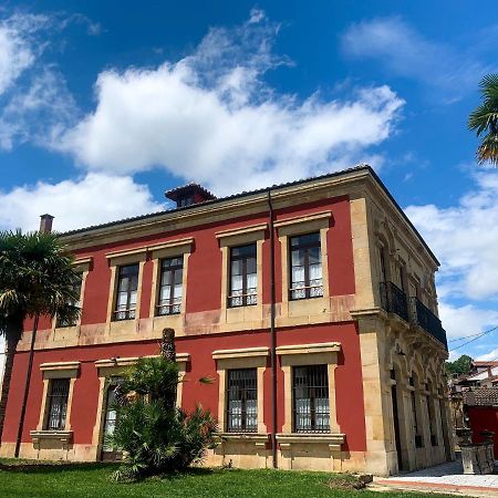 La Venta De Miyares - Casa De Indianos Hotel Piloña Екстериор снимка
