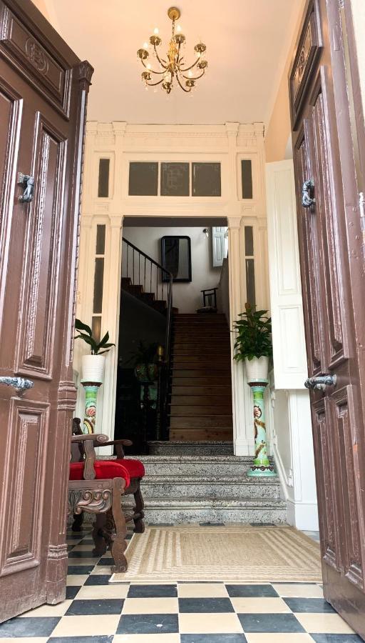 La Venta De Miyares - Casa De Indianos Hotel Piloña Екстериор снимка
