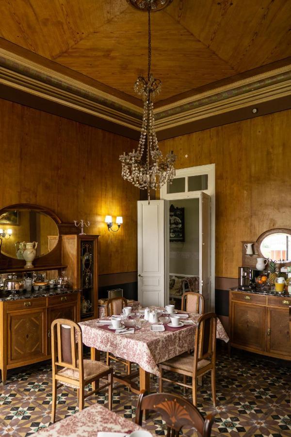 La Venta De Miyares - Casa De Indianos Hotel Piloña Екстериор снимка