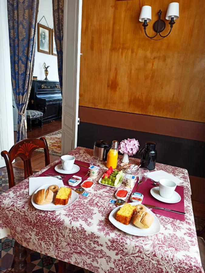 La Venta De Miyares - Casa De Indianos Hotel Piloña Екстериор снимка