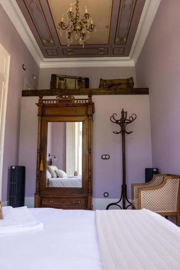 La Venta De Miyares - Casa De Indianos Hotel Piloña Екстериор снимка