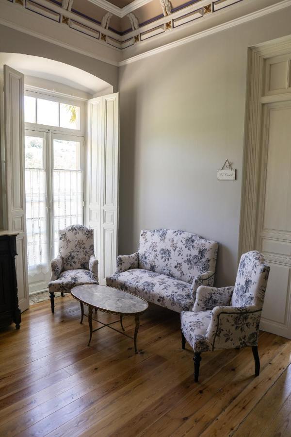 La Venta De Miyares - Casa De Indianos Hotel Piloña Екстериор снимка