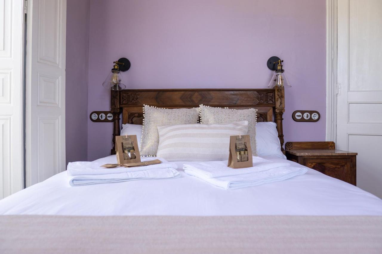 La Venta De Miyares - Casa De Indianos Hotel Piloña Екстериор снимка