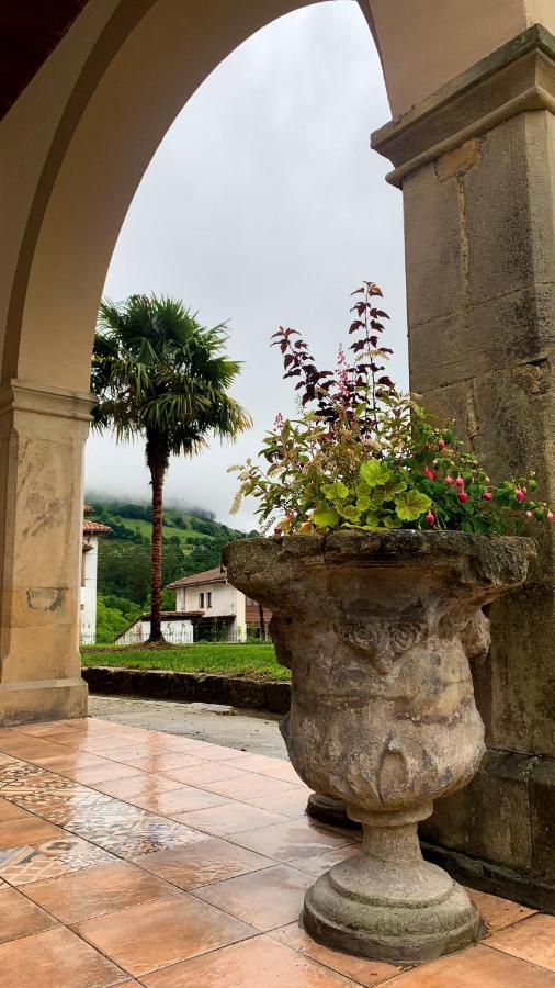 La Venta De Miyares - Casa De Indianos Hotel Piloña Екстериор снимка
