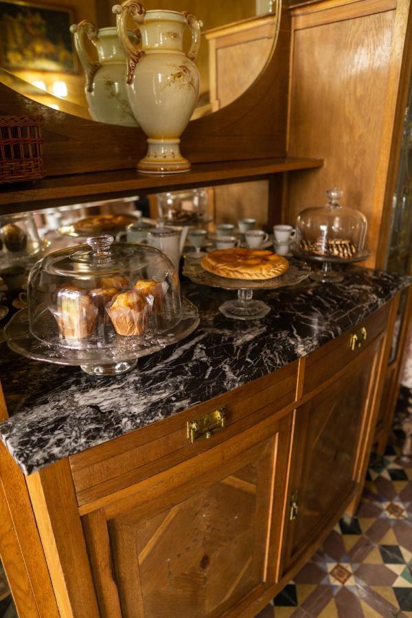 La Venta De Miyares - Casa De Indianos Hotel Piloña Екстериор снимка