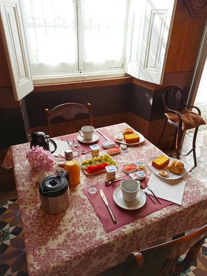 La Venta De Miyares - Casa De Indianos Hotel Piloña Екстериор снимка