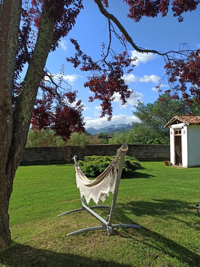 La Venta De Miyares - Casa De Indianos Hotel Piloña Екстериор снимка