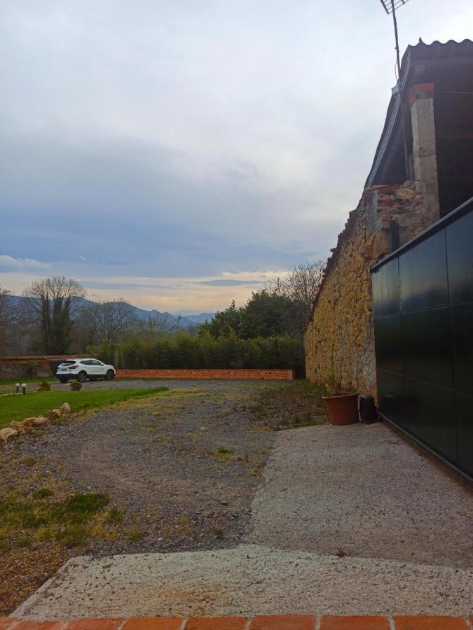 La Venta De Miyares - Casa De Indianos Hotel Piloña Екстериор снимка