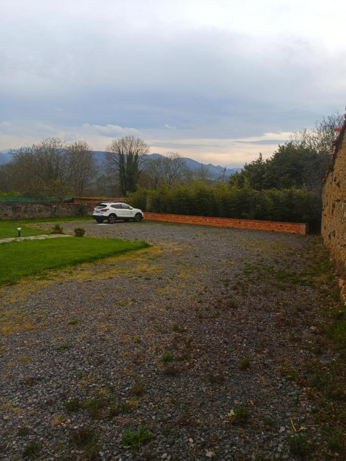 La Venta De Miyares - Casa De Indianos Hotel Piloña Екстериор снимка