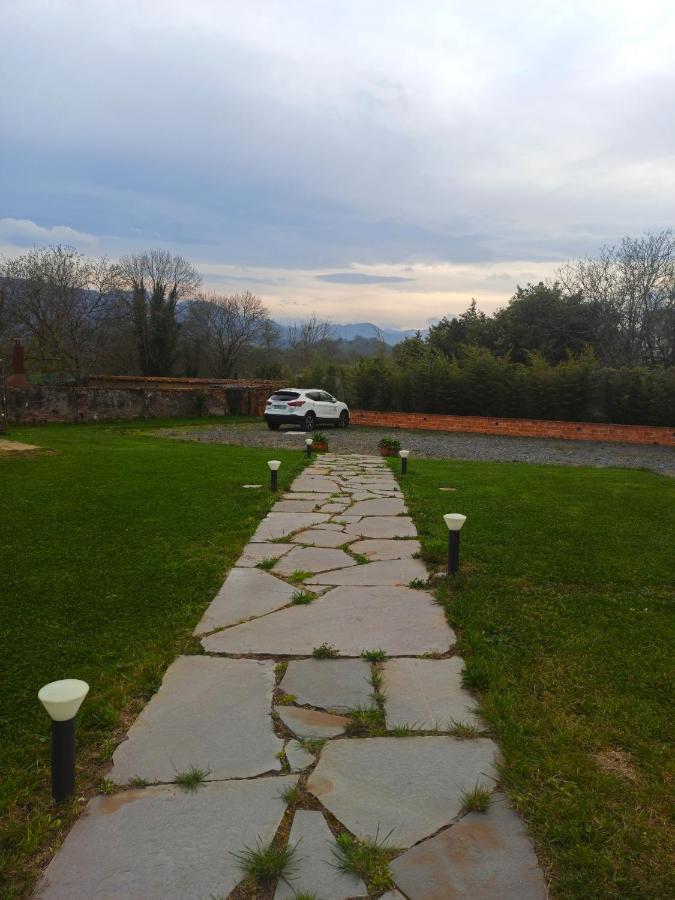 La Venta De Miyares - Casa De Indianos Hotel Piloña Екстериор снимка