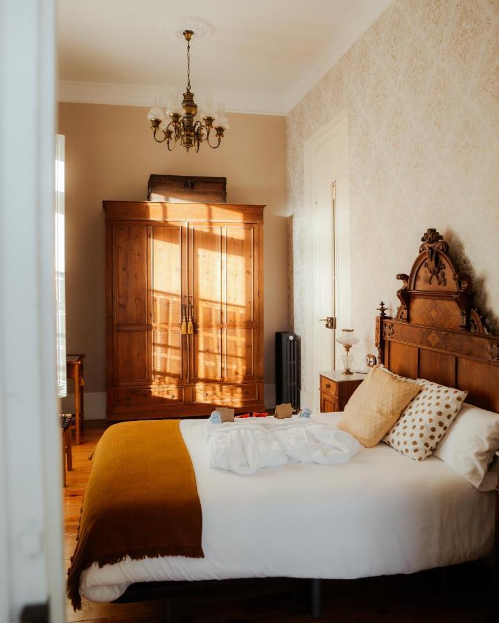 La Venta De Miyares - Casa De Indianos Hotel Piloña Екстериор снимка